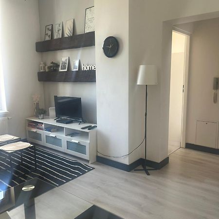HStyle Apartament Mikolowska 9 Katowice Zewnętrze zdjęcie