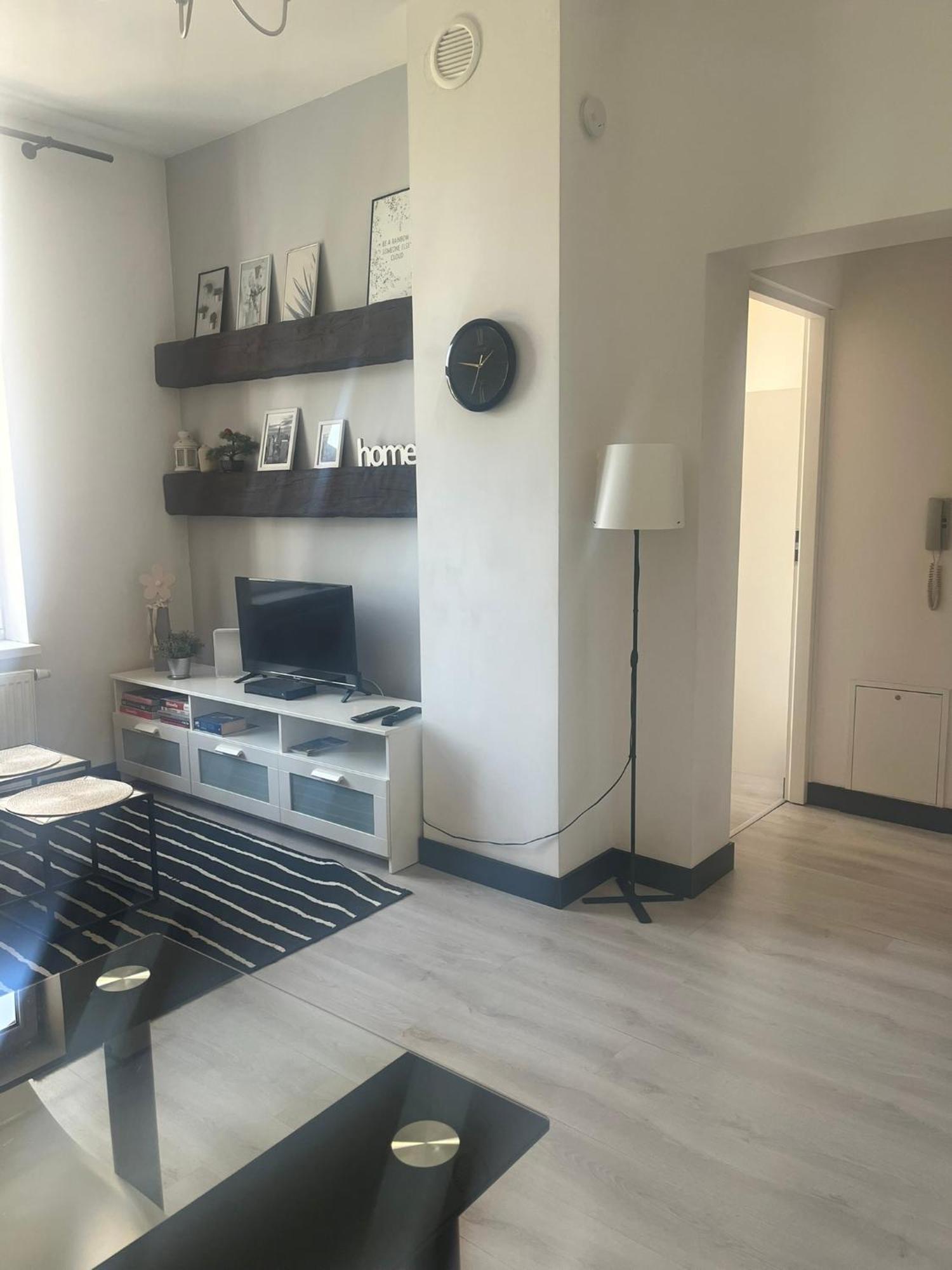 HStyle Apartament Mikolowska 9 Katowice Zewnętrze zdjęcie