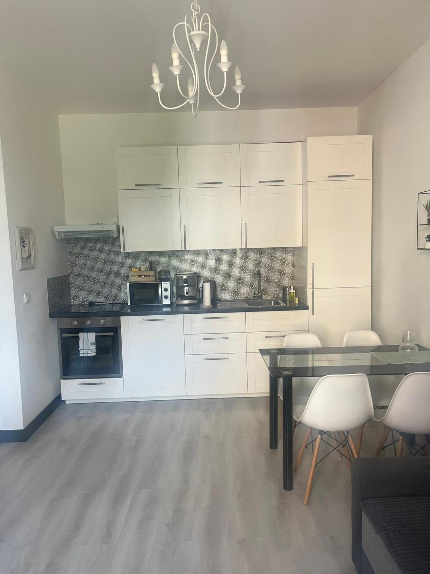 HStyle Apartament Mikolowska 9 Katowice Zewnętrze zdjęcie