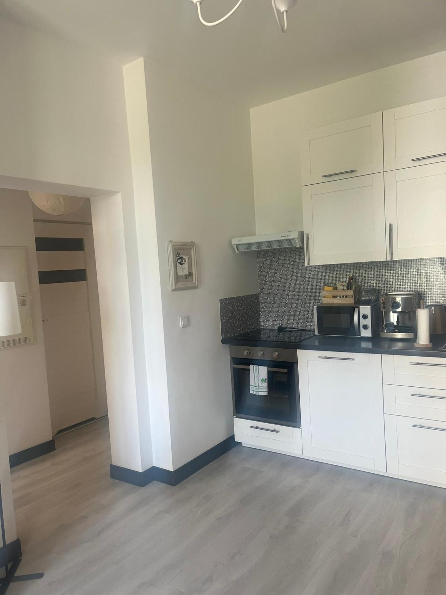 HStyle Apartament Mikolowska 9 Katowice Zewnętrze zdjęcie