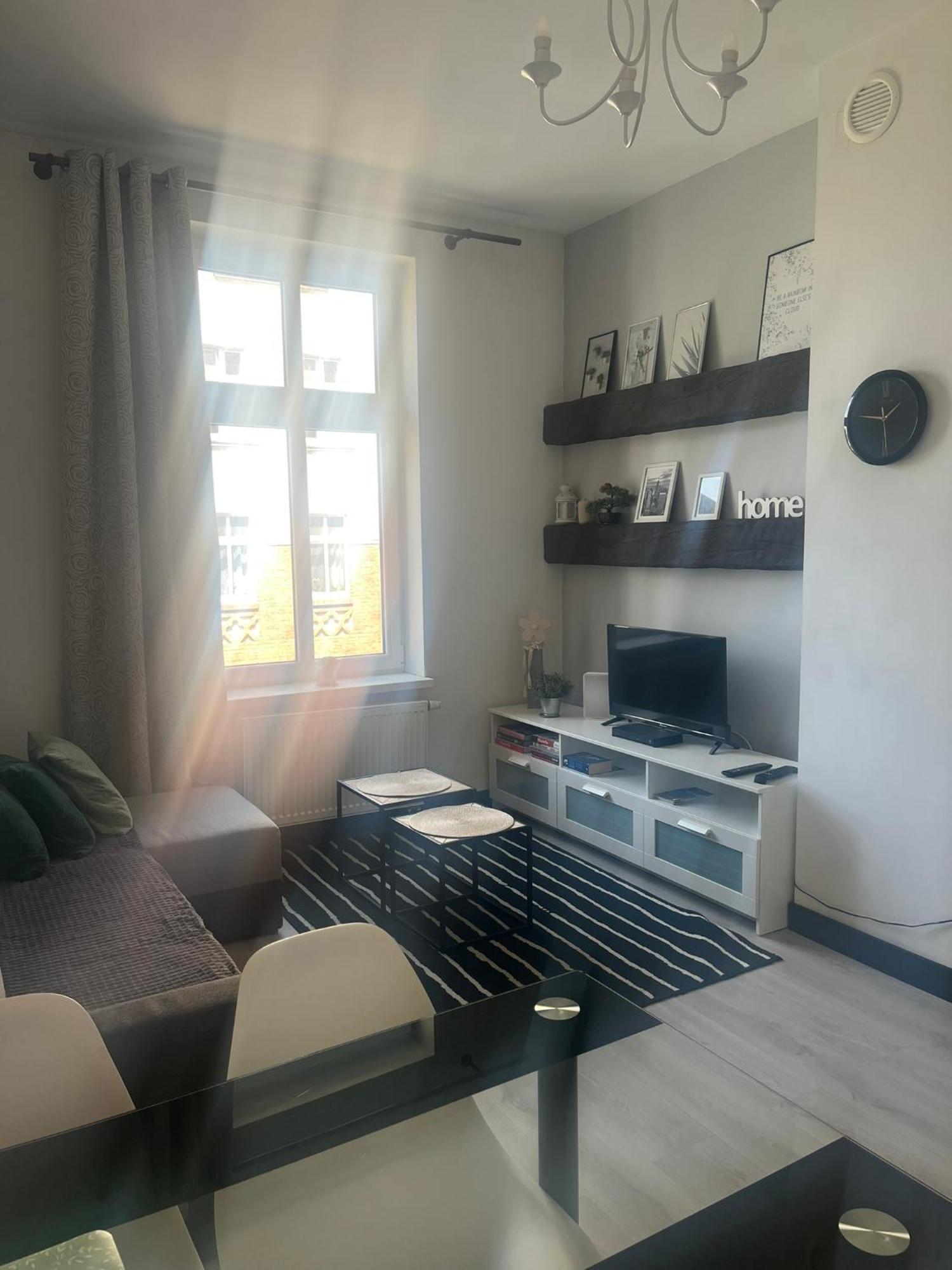 HStyle Apartament Mikolowska 9 Katowice Zewnętrze zdjęcie