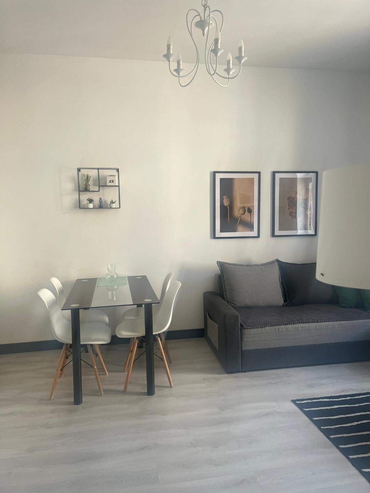 HStyle Apartament Mikolowska 9 Katowice Zewnętrze zdjęcie