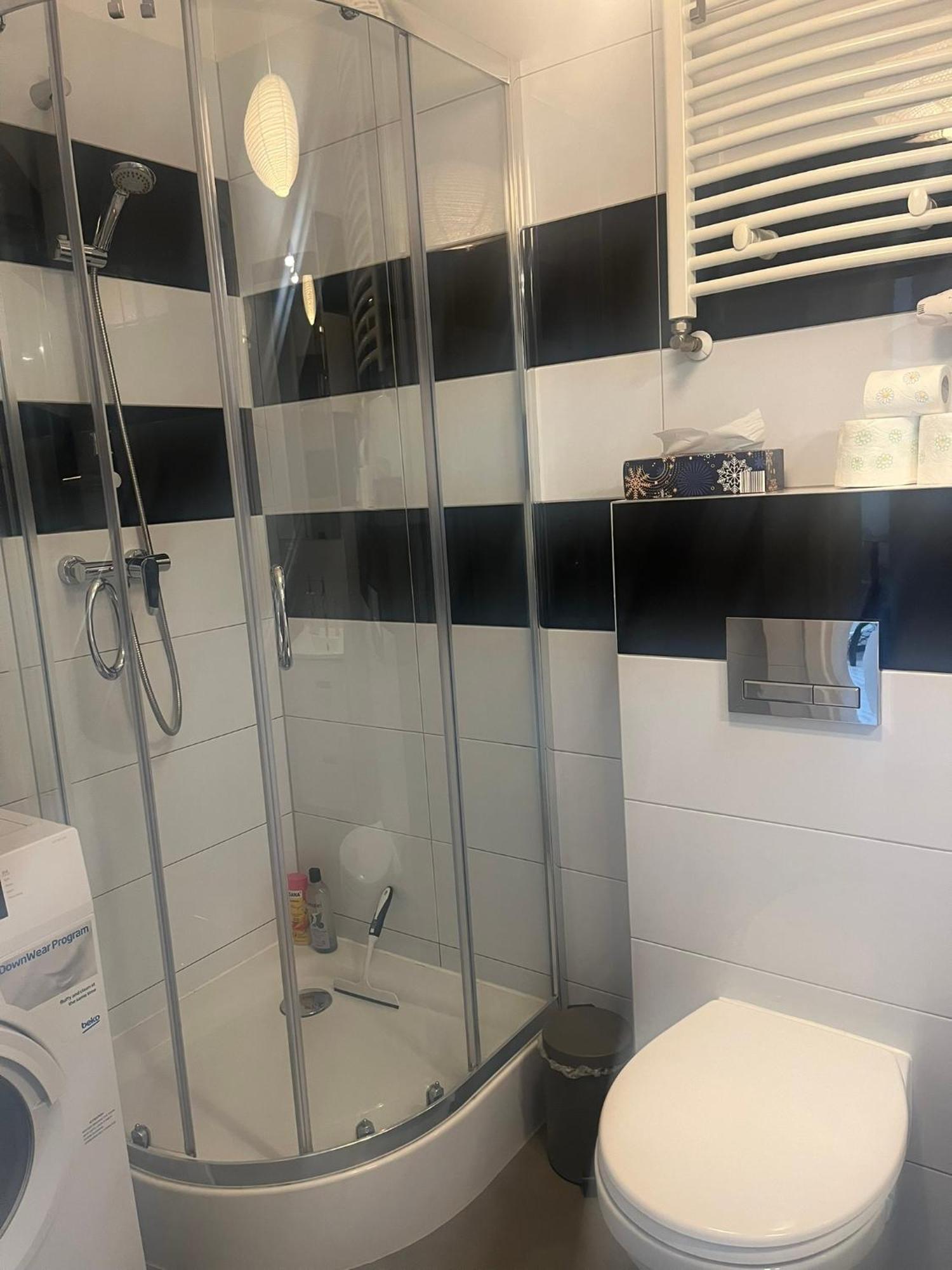 HStyle Apartament Mikolowska 9 Katowice Zewnętrze zdjęcie