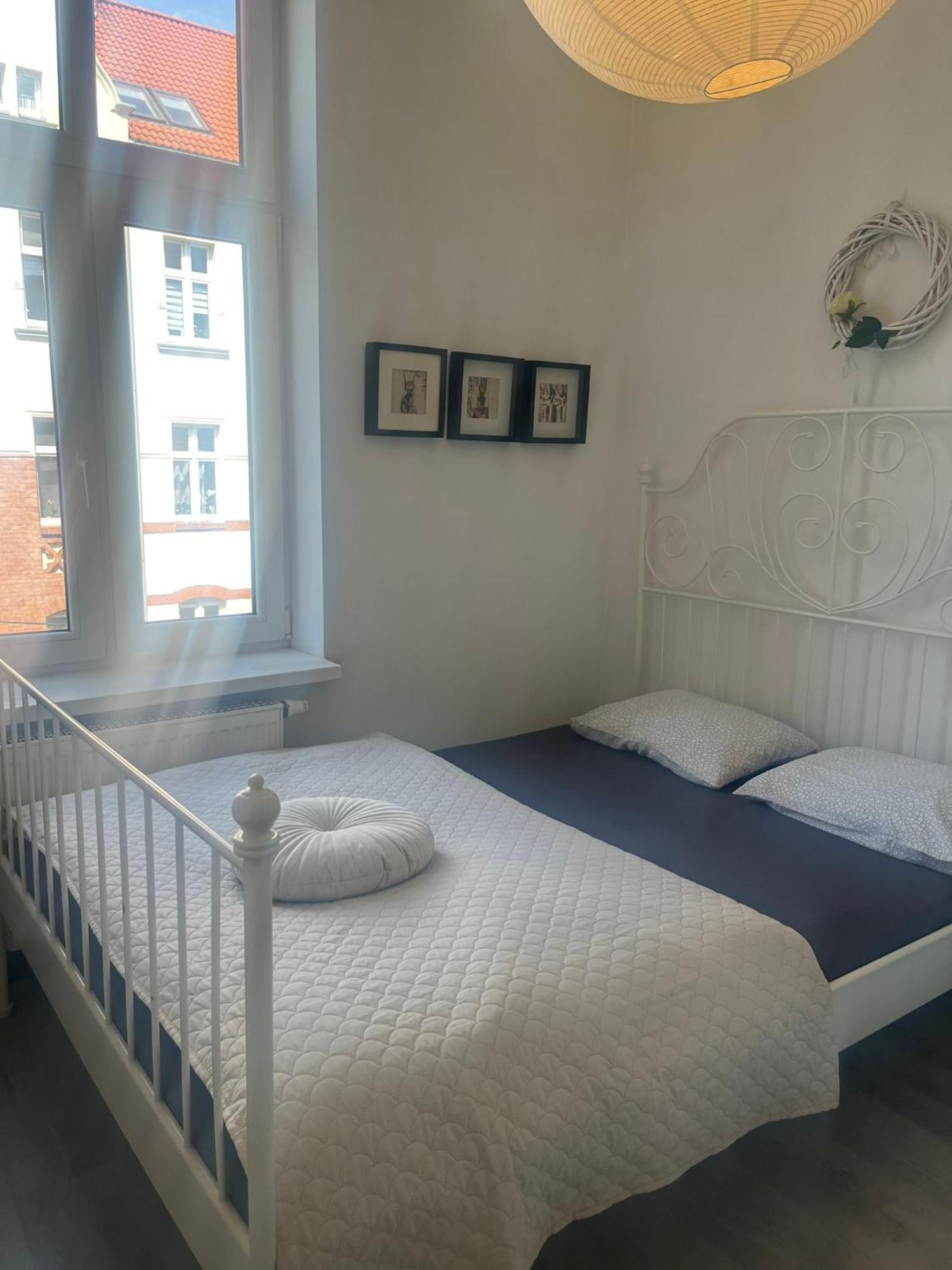 HStyle Apartament Mikolowska 9 Katowice Zewnętrze zdjęcie